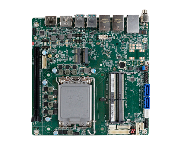 ADS101/ADS103｜Intel®｜Industrial Motherboards｜DFI